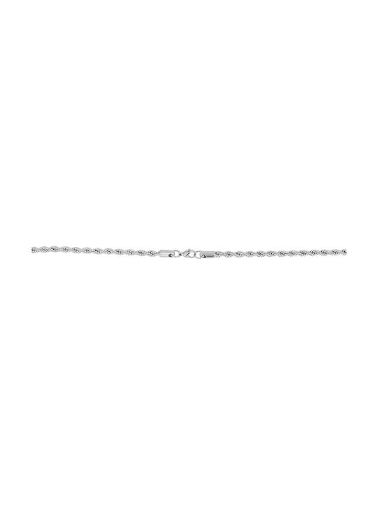 Akzent Kreuz mit Kette