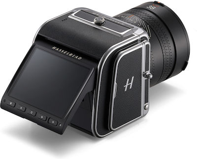 Hasselblad Mirrorless Φωτογραφική Μηχανή 100C Medium Format