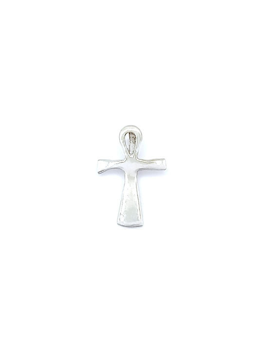 PS Silver Cross from Silver