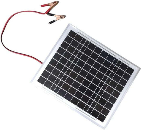 GDPLUS Ηλιακό Panel Φορτιστής 15W (Φορητών Συσκευών) (FL-69959)
