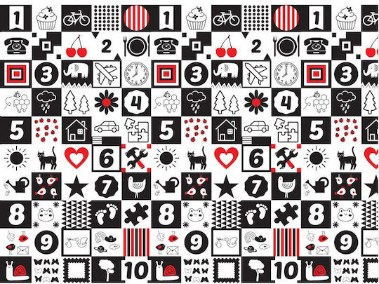 Bocioland Kinder-Bodenpuzzles Bocioland Kinder-Bodenpuzzles