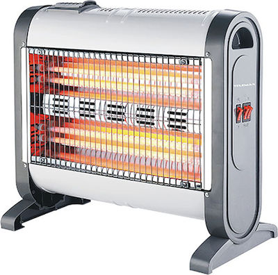 Telemax Quartz Heater 1600W