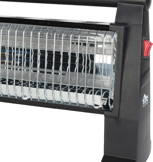 TnS Нагревател Кварц 1200W