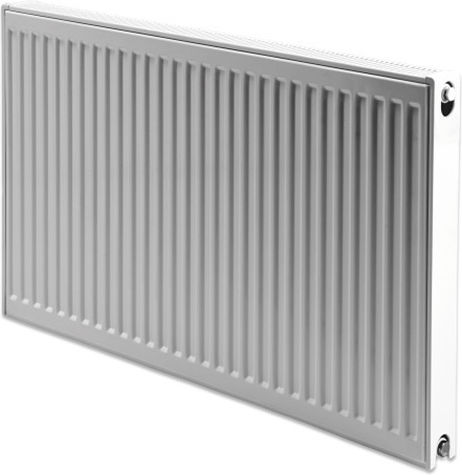 Superia Compact External Loop Panel Radiator Body Single-column 11/600/600 611kcal/h