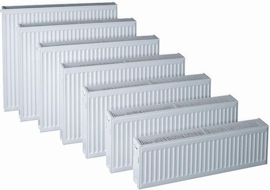 Splendid Ventil Internal Loop Panel Radiator Body Single-column 11/400/600 421kcal/h