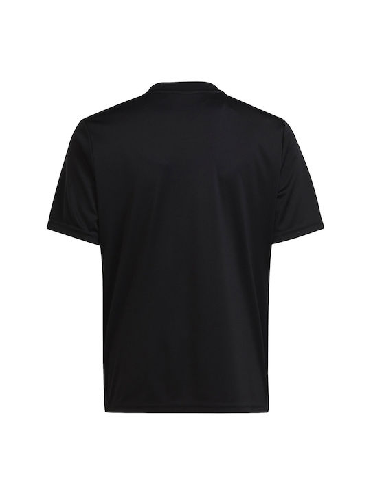 Adidas Tricou pentru copii Negru