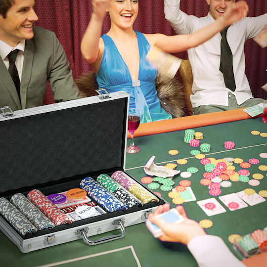 Sportnow Μάρκες Poker