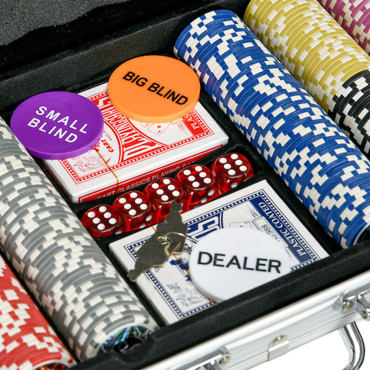 Sportnow Μάρκες Poker