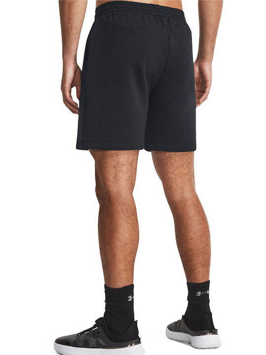 Under Armour Men's Athletic Shorts Black