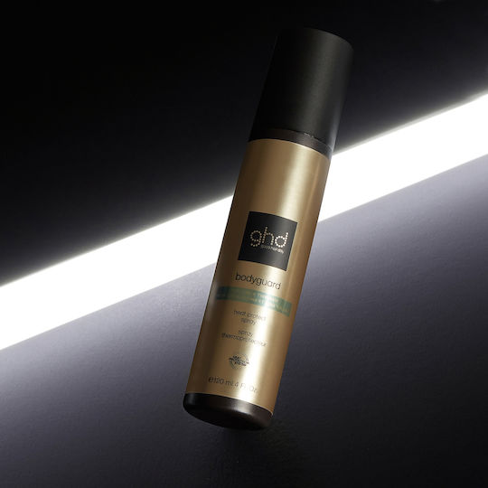 Spray Θερμοπροστασίας Μαλλιών 120ml