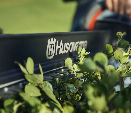Husqvarna Aspire H50-P4A Hedge Trimmer Battery 18V with Blade 50cm 970 62 03-04
