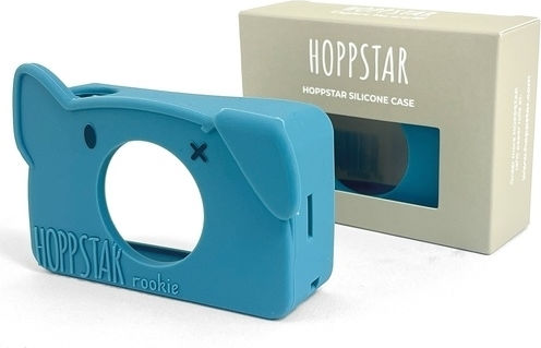 Hoppstar Θήκη Σιλικόνης