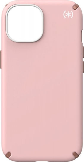 Speck Spec 150558-3213 Irone 15 Magsafe Case Back Cover Dahlia Pink (iPhone 15)