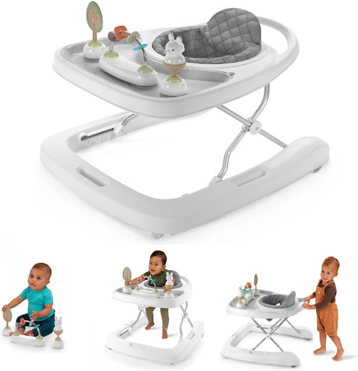 Ingenuity Στράτα Premergator 3 in 1 Step & Sprout First Forest
