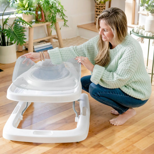 Ingenuity Στράτα Premergator 3 in 1 Step & Sprout First Forest