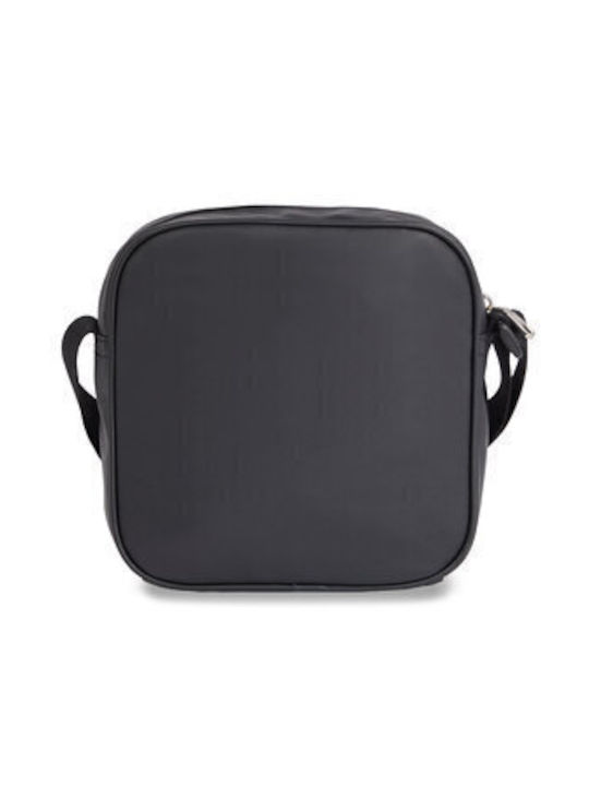 Calvin Klein Geantă pentru bărbați Umăr / Crossbody Neagră