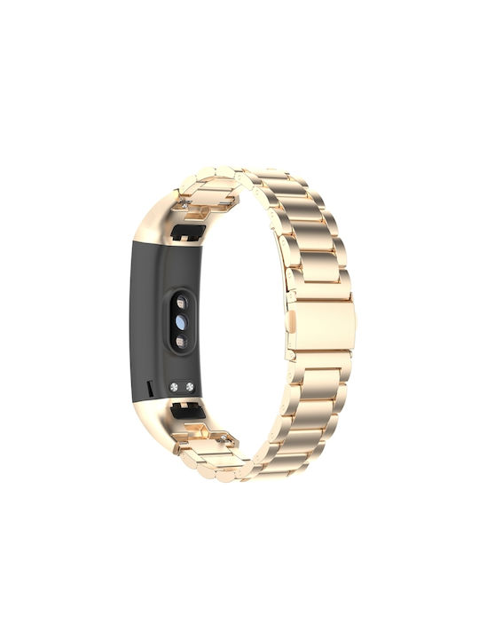 Honor Λουράκι Champagne (Huawei Band 4Amazfit Band 5) Honor Λουράκι Champagne (Huawei Band 4Amazfit Band 5)