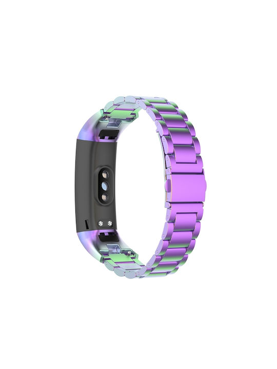 Honor Λουράκι Colorful (Huawei Band 4Amazfit Band 5) Honor Λουράκι Colorful (Huawei Band 4Amazfit Band 5)