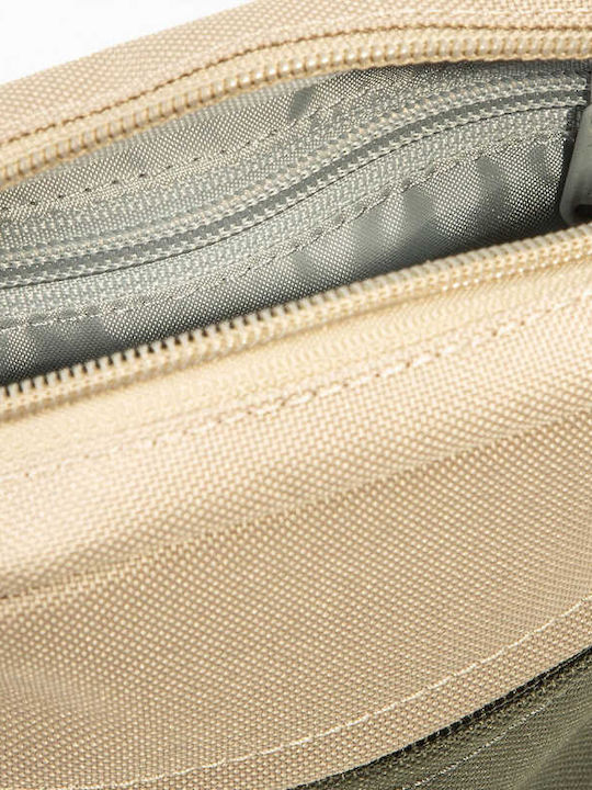 Levi's Geantă pentru bărbați De umăr / tip crossbody Verde Levi's Geantă pentru bărbați De umăr / tip crossbody Verde
