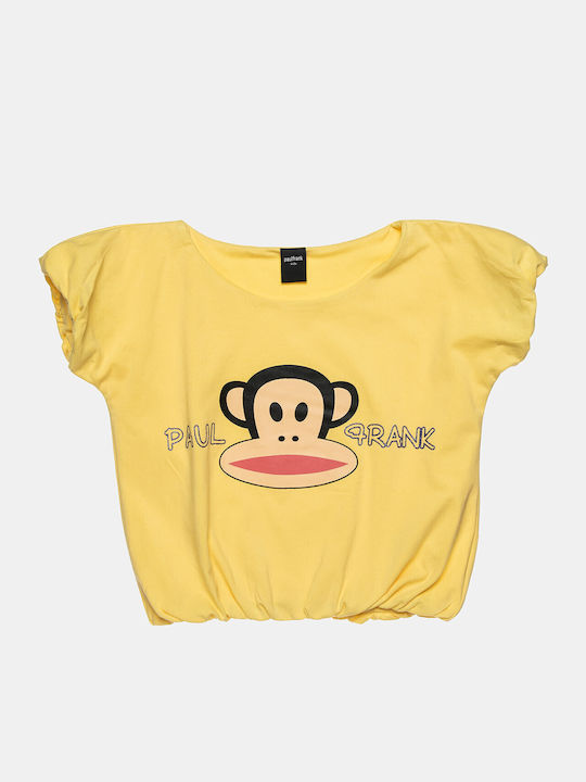 Paul Frank