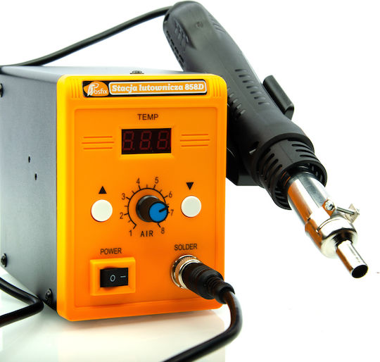 Rosfix Κολλητήρι Ρεύματος 700W