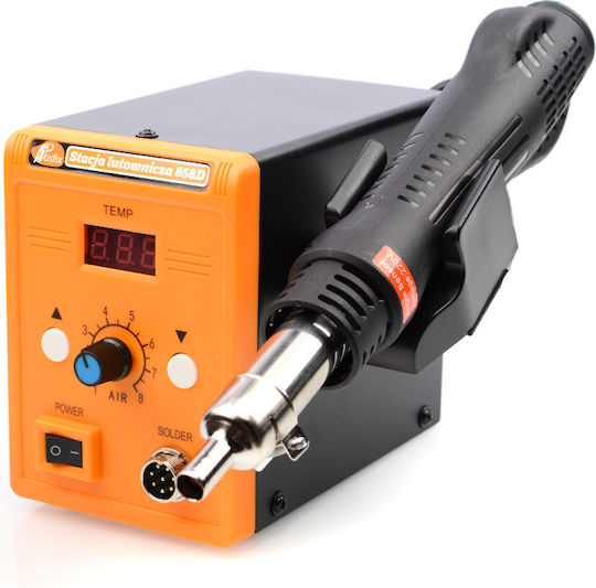 Rosfix Κολλητήρι Ρεύματος 700W