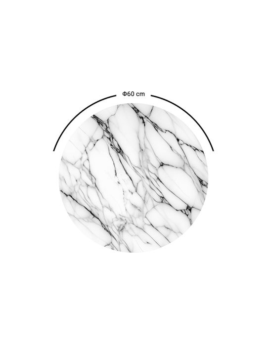 Pakketo Kailo Επιφάνεια Τραπεζιού από Μοριοσανίδα 60x60x2cm 310-000001 Pakketo Kailo Επιφάνεια Τραπεζιού από Μοριοσανίδα 60x60x2cm 310-000001