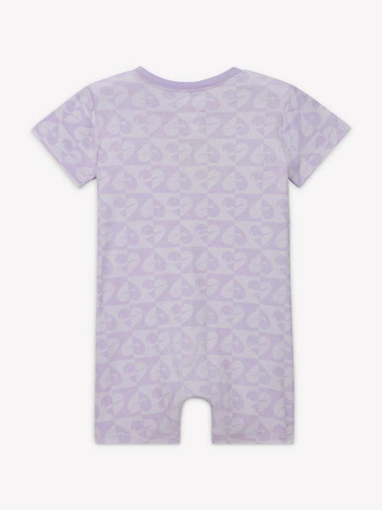 Nike Φορμάκι Lilac