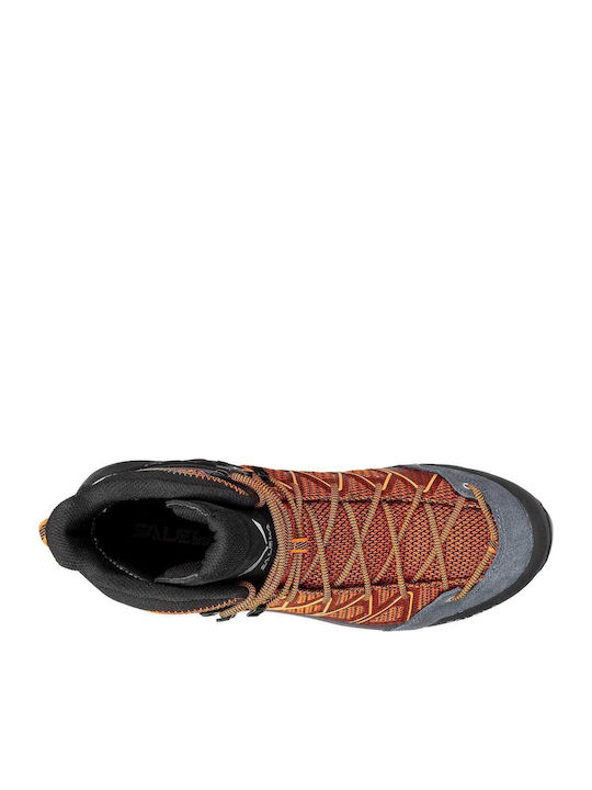 Salewa Mountain Trainer Lite Mid GTX Ανδρικά Ορειβατικά Gore-Tex