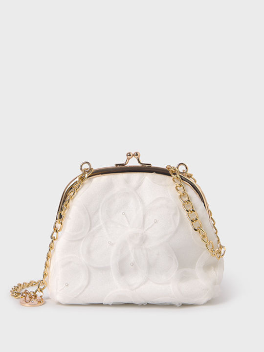 Abel & Lula Kids Bag Shoulder Bag Beige