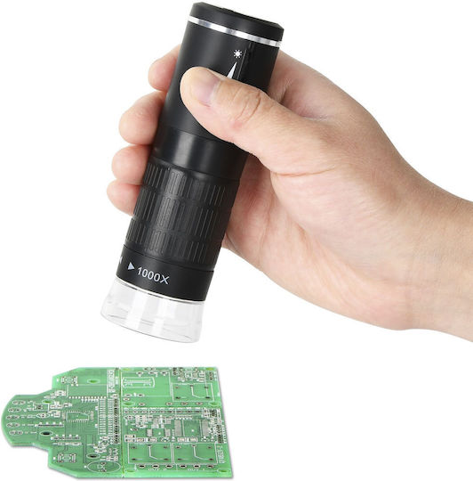 Reflecta Digimicroscope Digital Mikroskop