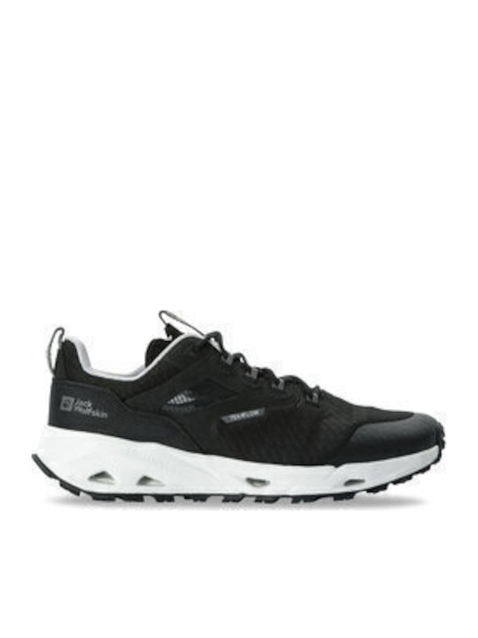 Jack Wolfskin Мъжки Планински Обувки Черни