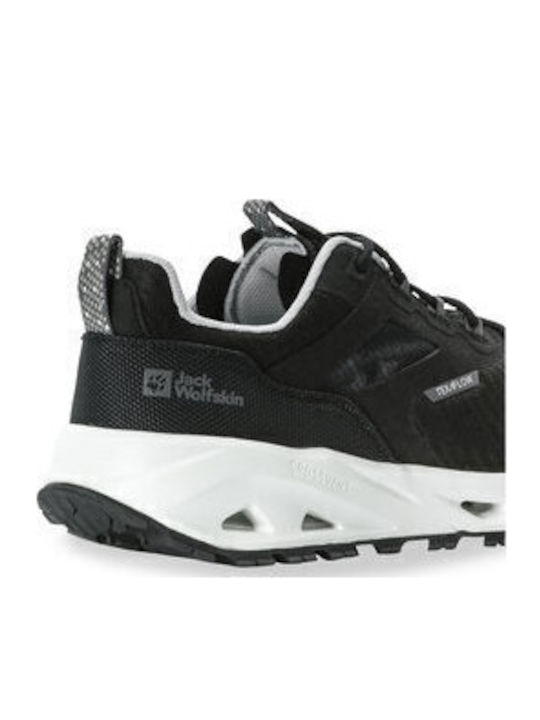 Jack Wolfskin Мъжки Планински Обувки Черни