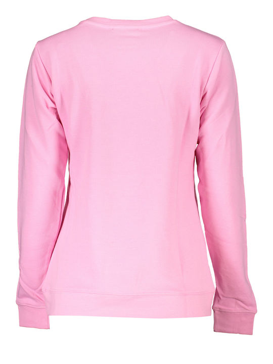 Roberto Cavalli Women's Sweatshirt Pink