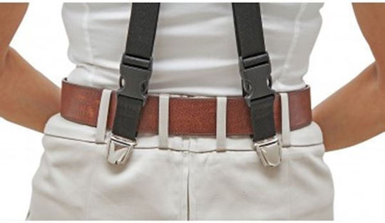 BG Zen Brace Yoke Ζώνη