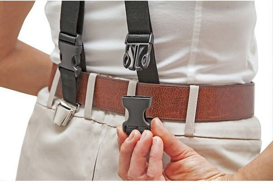 BG Zen Brace Yoke Ζώνη