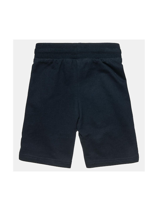 Alouette Kinder Shorts/Bermudas Stoff Marineblau