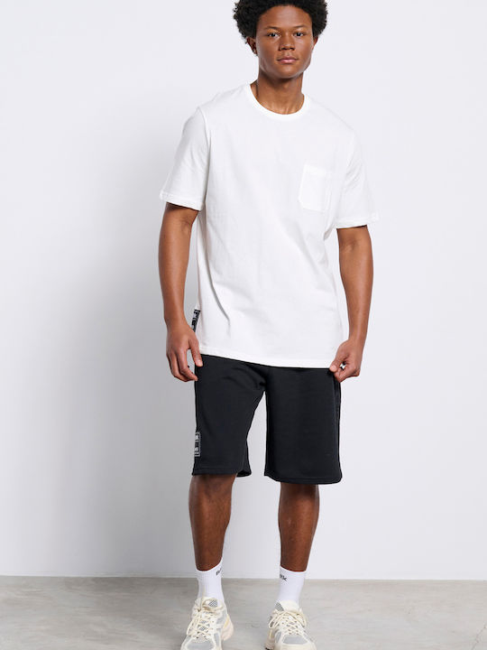 T-shirt Ecru