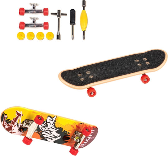 Dino Finger Skateboard
