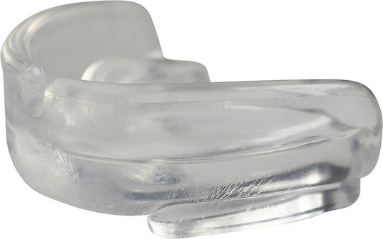 adidas Mouthguard Series ADIBP10N Защитна устна гарнитура Старши Прозрачна