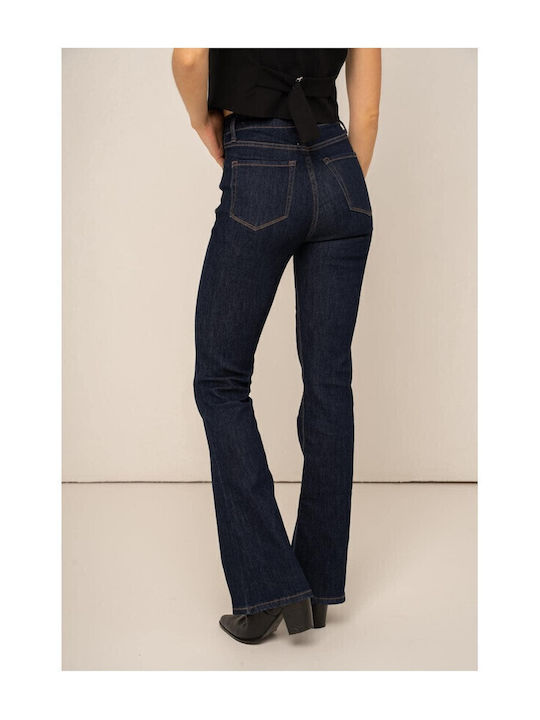 Damenjeans Blue