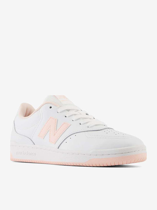 Γυναικεία Sneakers Λευκό