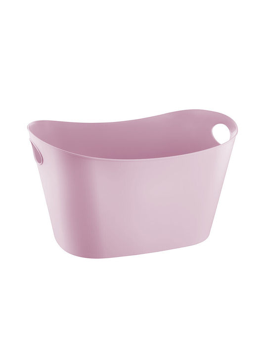 Viosarp Καλάθι Απλύτων Πλαστικό 47lt 50x33x29cm