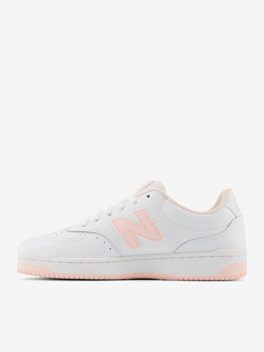 Γυναικεία Sneakers Λευκό