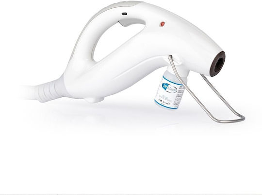 Polti Sani Cimex Gun Vaporetto 3.0 Ατμοκαθαριστής Πίεσης 4.5bar με Ρόδες και Κοντάρι