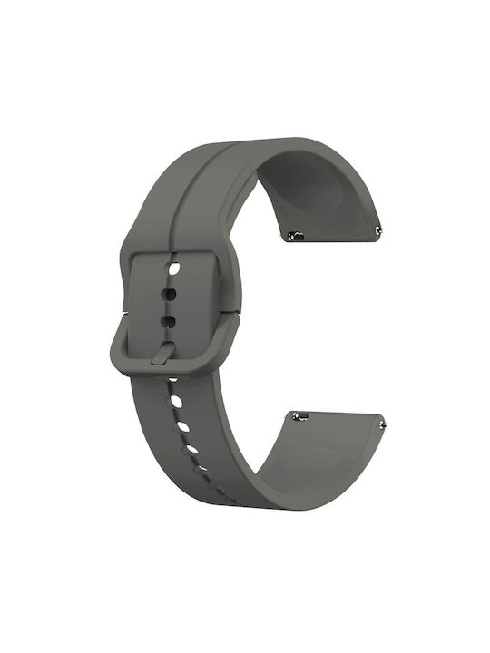 Loop Λουράκι Γκρι (Garmin Venu 2 Plus)