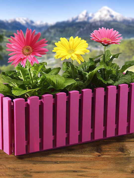 Hydrostab Саксия Сив 50x18.5x17εκ.