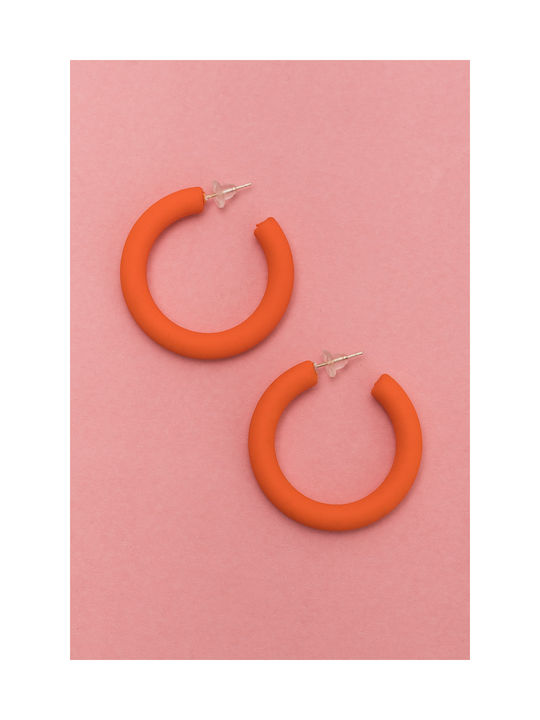 Petit Boutik Earrings Hoops