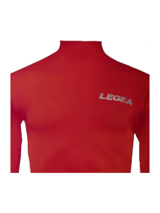 Legea Red