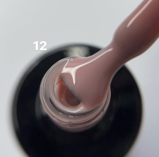 Milano Cosmetic Гел Гел за изкуствени нокти 10 15мл